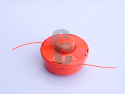 Шпула с корда за косачка